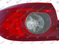 Stop Lampa Spate - Mazda 3 Sdn-H/B (Bm) 2013 , B45a-51-160b