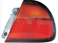 Stop (lampa spate) MAZDA 323 S Mk V (BA) (1992 - 2003) TYC 11-3047-05-2