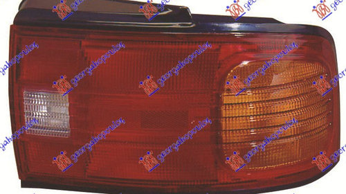 Stop Lampa Spate - Mazda 323 Sdn 1992 , 8fbf-