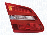 Stop (lampa spate) MERCEDES B-CLASS (W246, W242) (2011 - 2016) MAGNETI MARELLI 715011112003