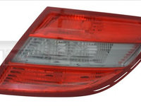 Stop (lampa spate) MERCEDES C-CLASS (W204) (2007 - 2014) TYC 11-11748-11-9