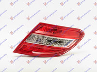 Stop Lampa Spate - Mercedes C Class (W204) 2007 , A2048202064