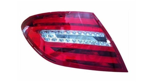 Stop lampa spate Mercedes C Class W204 2011 2012 2013 2014 2048201864 2048205864