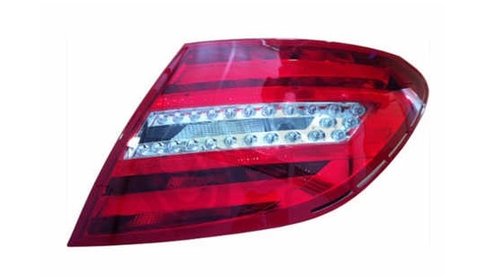 Stop lampa spate Mercedes C Class W204 2011 2