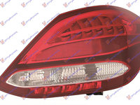 Stop Lampa Spate - Mercedes C Class (W205) Sdn/S.W. 2014 , A2058200264