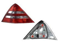 Stop, lampa spate MERCEDES Clasa SLK (R170) 09.1996-03.2000, DEPO, partea dreapta, tip bec P21W+PY21W+R5W, fara soclu bec ,