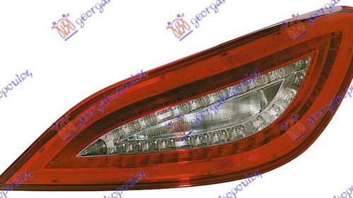 Stop Lampa Spate - Mercedes Cls (W218) Coupe 