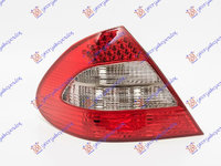 Stop Lampa Spate - Mercedes E Class (W211) 2002 , A2118202564