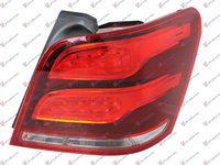 Stop Lampa Spate - Mercedes Glk (X204) 2012 , A2049060257