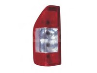 Stop, lampa spate MERCEDES SPRINTER/CLASSIC 208-416, 01.2003-, MAGNETI MARELLI, partea dreapta, tip bec P21/5W+P21W+PY21W, lucas alb, fara soclu bec ,