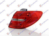 Stop Lampa Spate - Mercedes Sprinter Vs30 (W907) 2018 , 9108205200