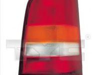 Stop (lampa spate) MERCEDES VITO bus (638) (1996 - 2003) TYC 11-0568-01-2