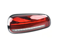 Stop, lampa spate MINI CLUBMAN (F54), 05.2019-, partea Stanga, VALEO, LED,