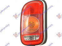 Stop Lampa Spate - Mini Clubman (R55) 2006 , 63217167411
