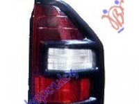 Stop Lampa Spate - Mitsubishi Outlander 2011