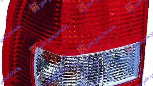 Stop Lampa Spate - Mitsubishi Pajero Pinin 19