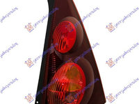 Stop Lampa Spate Negru Dreapta Peugeot 107 2012 2013 2014