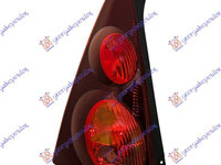 Stop Lampa Spate Negru Stanga Peugeot 107 2012 2013 2014