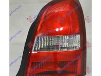 Stop Lampa Spate - Nissan Almera (N16) H/B2000 2001