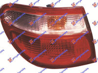 Stop Lampa Spate - Nissan Almera (N16) Sdn2000 2001 , 26555-5m52a
