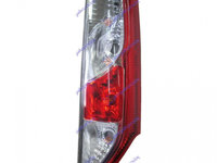 Stop Lampa Spate - Nissan Cabstar 2007 , 1372699080