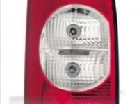 Stop (lampa spate) NISSAN INTERSTAR bus (X70) (2002 - 2016) TYC 11-0569-01-2