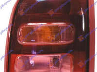 Stop Lampa Spate - Nissan Micra (K11) 2000 , 26554-1f505