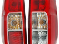 Stop (lampa spate) NISSAN NAVARA (D40) (2004 - 2016) TYC 11-11626-21-2