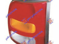 Stop Lampa Spate - Nissan P/U (D22) Navara 2 Usi-4usi 2001 , B65553s20a