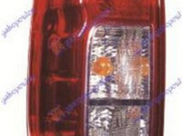 Stop Lampa Spate - Nissan P/U (D40) Navara 2 Usi-4usi 2005