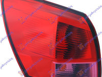 Stop Lampa Spate - Nissan Qashqai 2007 , 26555-Jd000