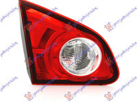 Stop Lampa Spate - Nissan Qashqai 2007 , 26555-Jd800