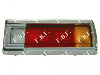 Stop Lampa Spate - Nissan Sunny (B310) 1978 , 26550-H8810