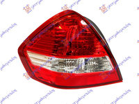 Stop Lampa Spate - Nissan Tiida 2007 , 26555el00a