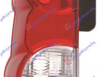 Stop Lampa Spate - Nissan Vanette Nv 200/Evalia 2009 , 26555-Jx31a
