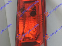Stop Lampa Spate - Nissan X-Trail 2001 , 26550-8h301