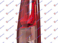 Stop Lampa Spate - Nissan X-Trail 2001 , 26550-Eq00b