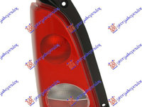 Stop Lampa Spate - Opel Agila 1999 , 9209548