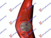 Stop Lampa Spate - Opel Agila 2008 , 4708860