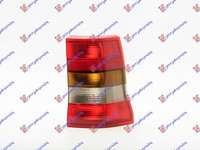 Stop Lampa Spate - Opel Astra F 1995 , 1223980