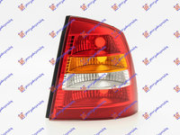 Stop Lampa Spate - Opel Astra G 1998 , 28771701