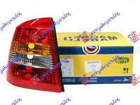 Stop Lampa Spate - Opel Astra G 1998 , 6223021