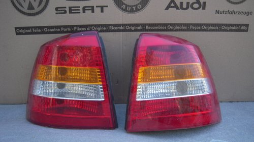 Stop Lampa Spate Opel Astra G