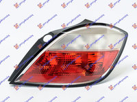 Stop Lampa Spate - Opel Astra H 2004 , 008653-02