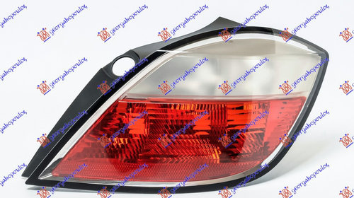Stop Lampa Spate - Opel Astra H 2004 , 008653