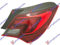 Stop Lampa Spate - Opel Astra J 3 Usi /Gtc 2011 , 13281879