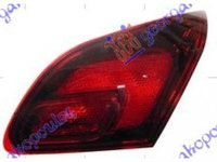 Stop Lampa Spate - Opel Astra J 5 Usi/S.W. 2013 , 1222209