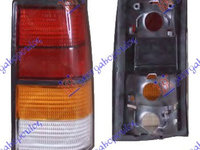 Stop Lampa Spate - Opel Corsa A 1985 , 1223087