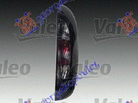 Stop Lampa Spate - Opel Corsa C2000 2001 , 1222065