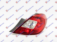 Stop Lampa Spate - Opel Corsa D 2006 , 1222137